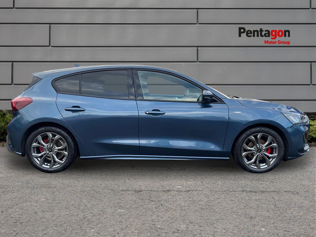 Used Ford Focus 2025 for sale - 76836848: Photo 14