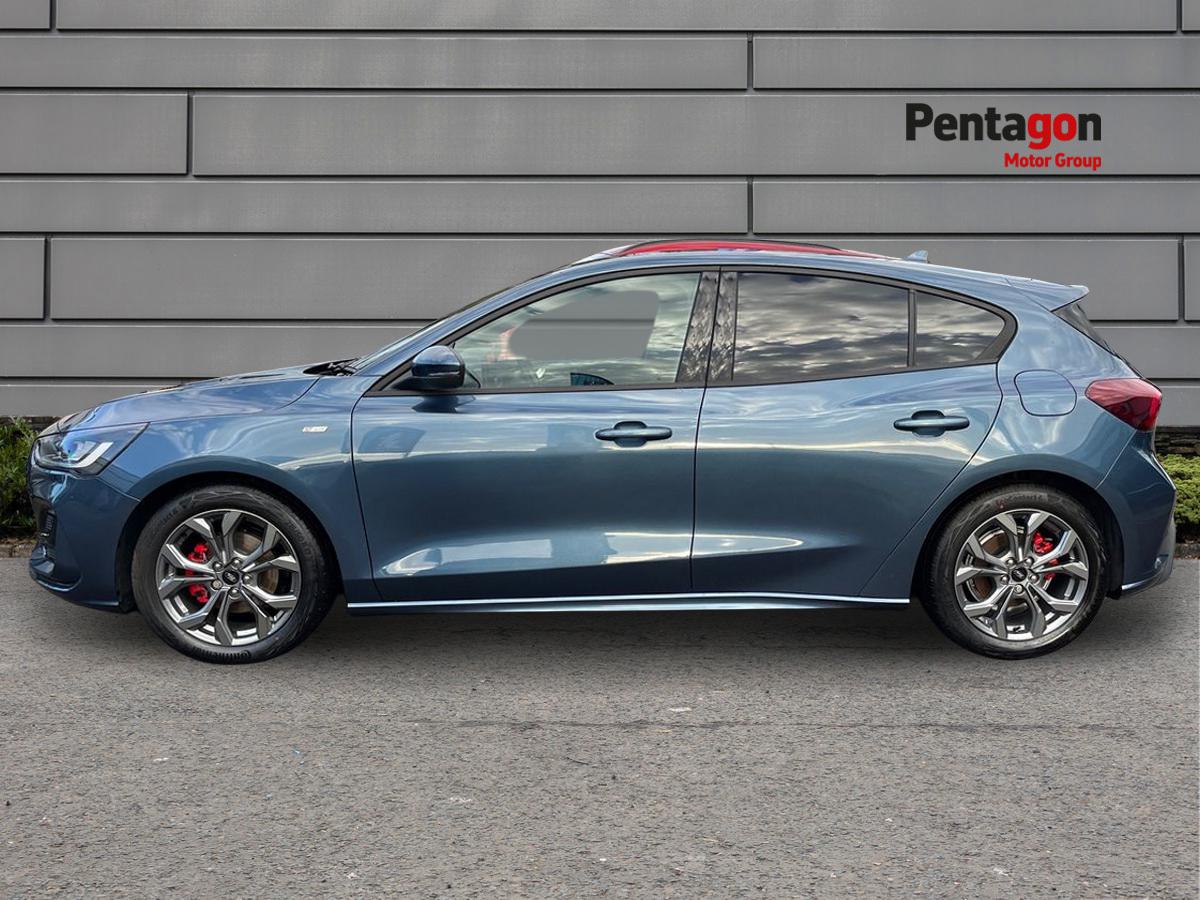 Used Ford Focus 2025 for sale - 76836848: Photo 15