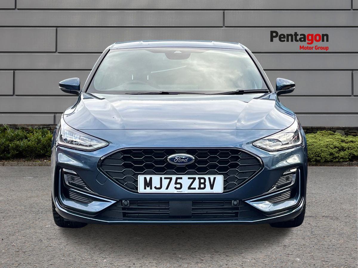 Used Ford Focus 2025 for sale - 76836848: Photo 16