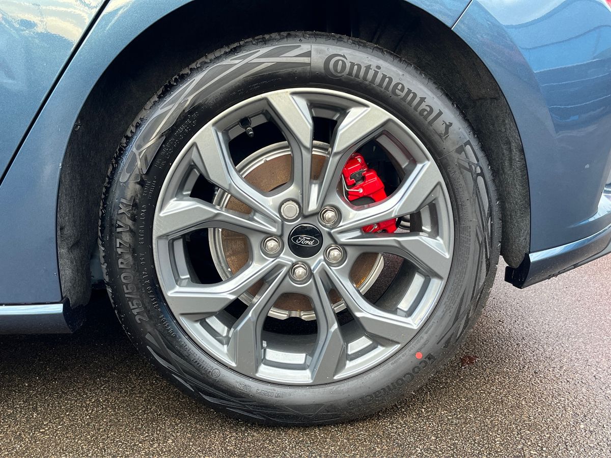 Used Ford Focus 2025 for sale - 76836848: Photo 18