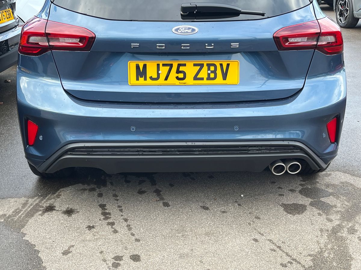 Used Ford Focus 2025 for sale - 76836848: Photo 19