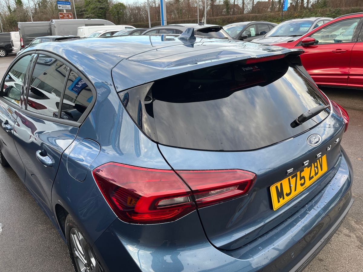 Used Ford Focus 2025 for sale - 76836848: Photo 20