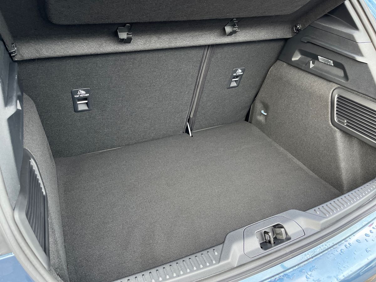 Used Ford Focus 2025 for sale - 76836848: Photo 21