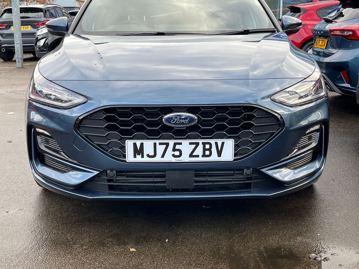 Used Ford Focus 2025 for sale - 76836848: Photo 23