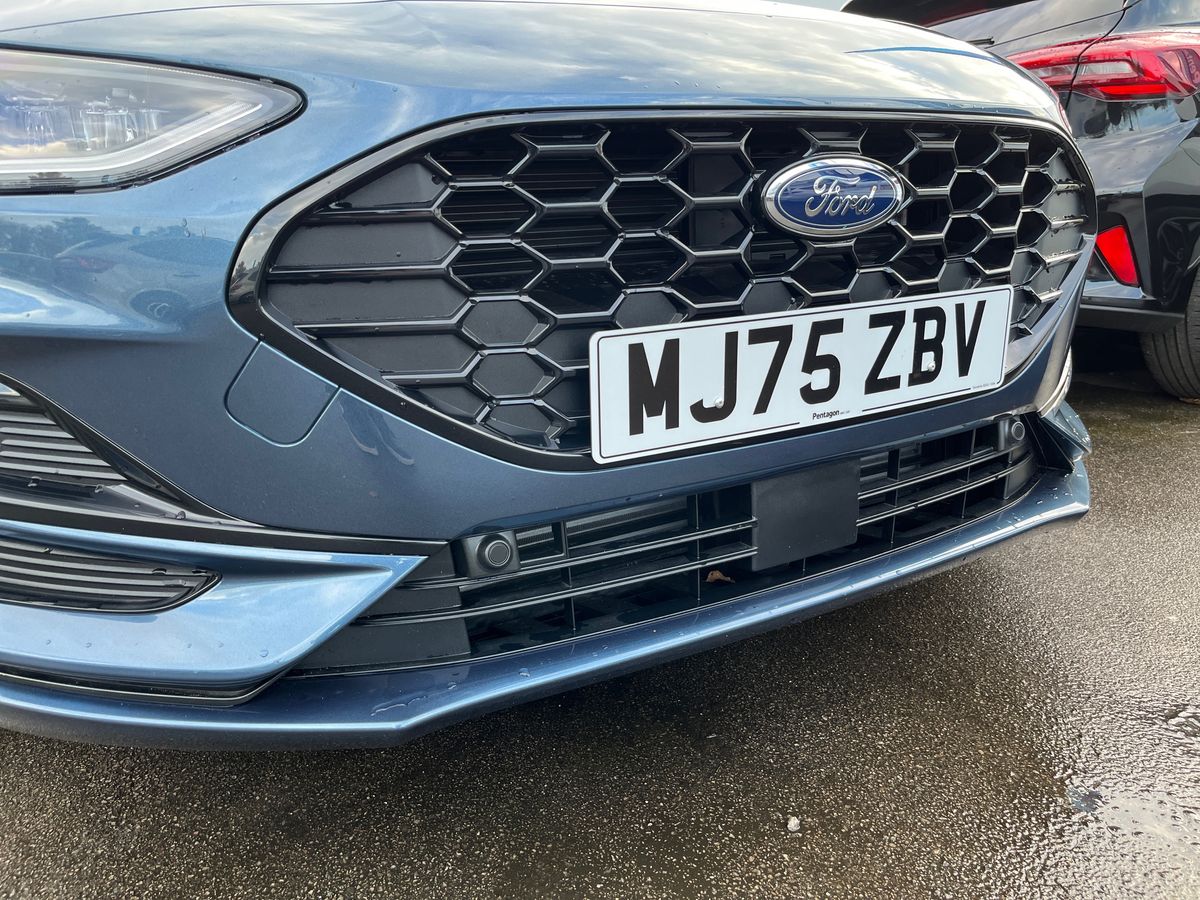 Used Ford Focus 2025 for sale - 76836848: Photo 24