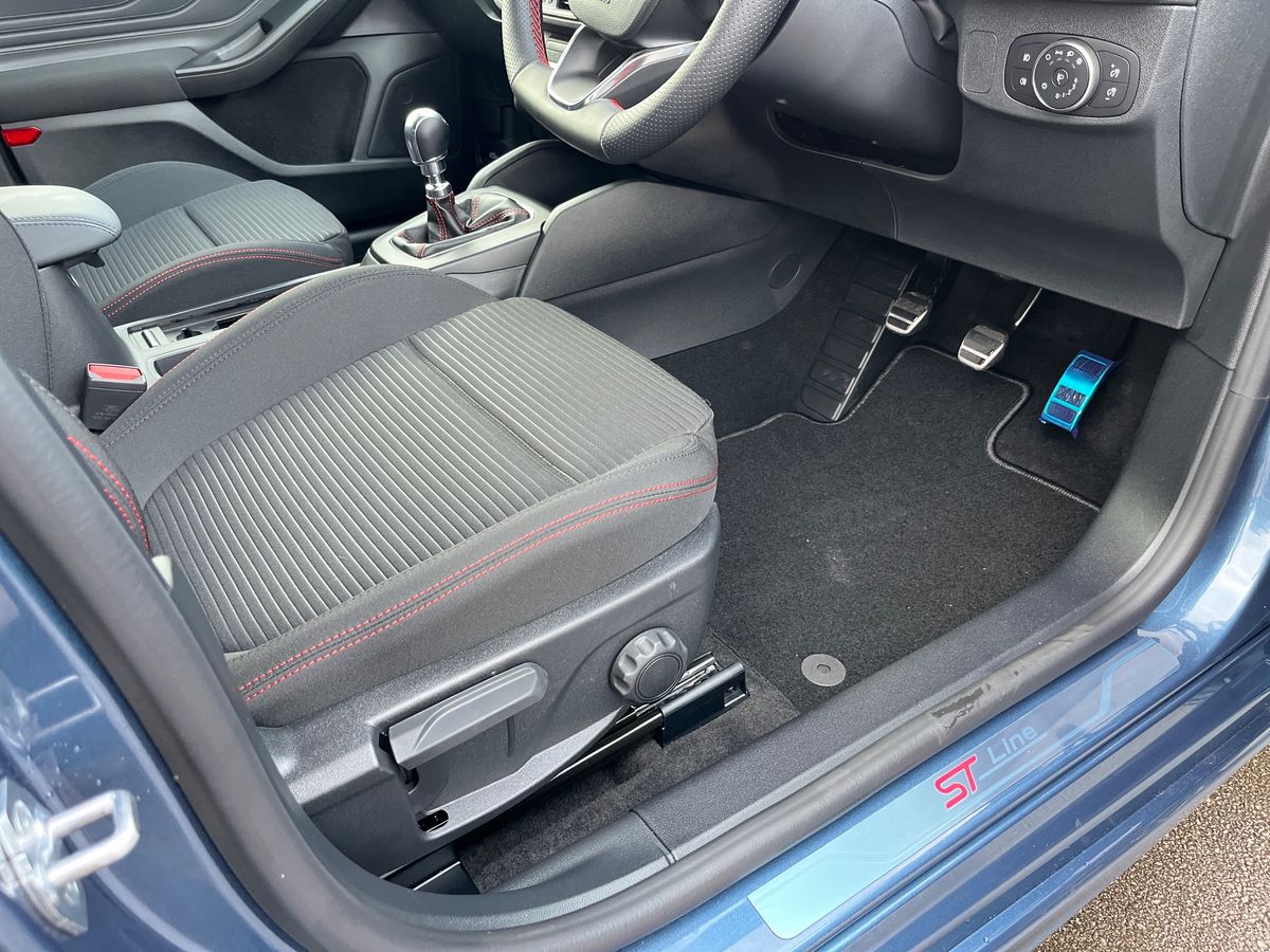 Used Ford Focus 2025 for sale - 76836848: Photo 25