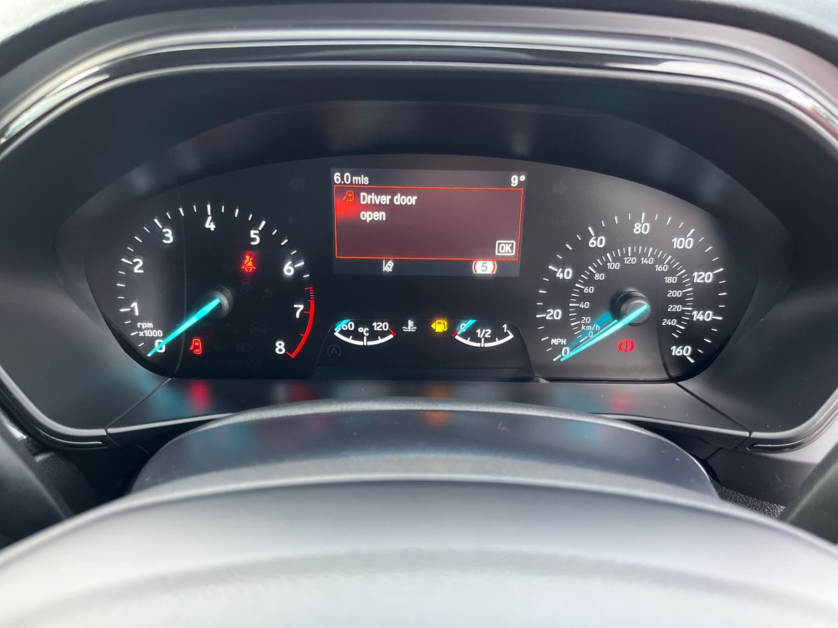 Used Ford Focus 2025 for sale - 76836848: Photo 26