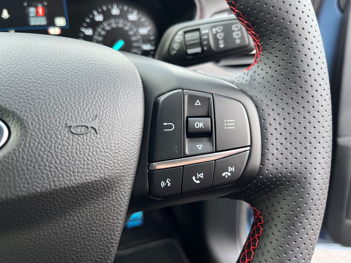 Used Ford Focus 2025 for sale - 76836848: Photo 27