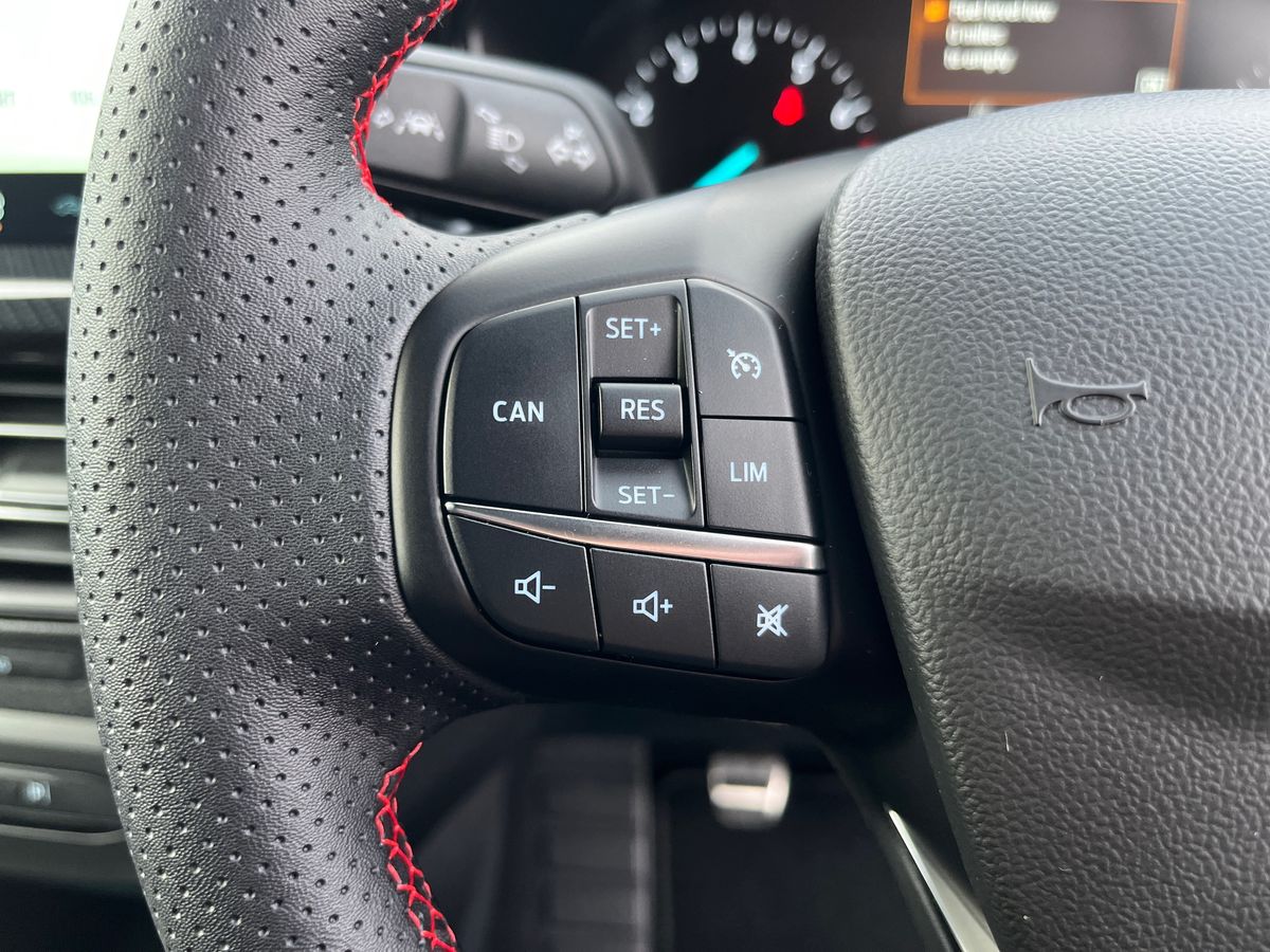 Used Ford Focus 2025 for sale - 76836848: Photo 28