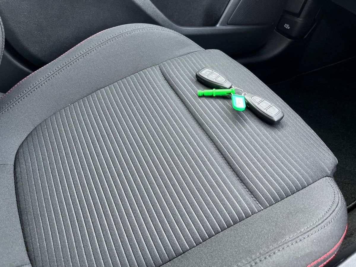 Used Ford Focus 2025 for sale - 76836848: Photo 31