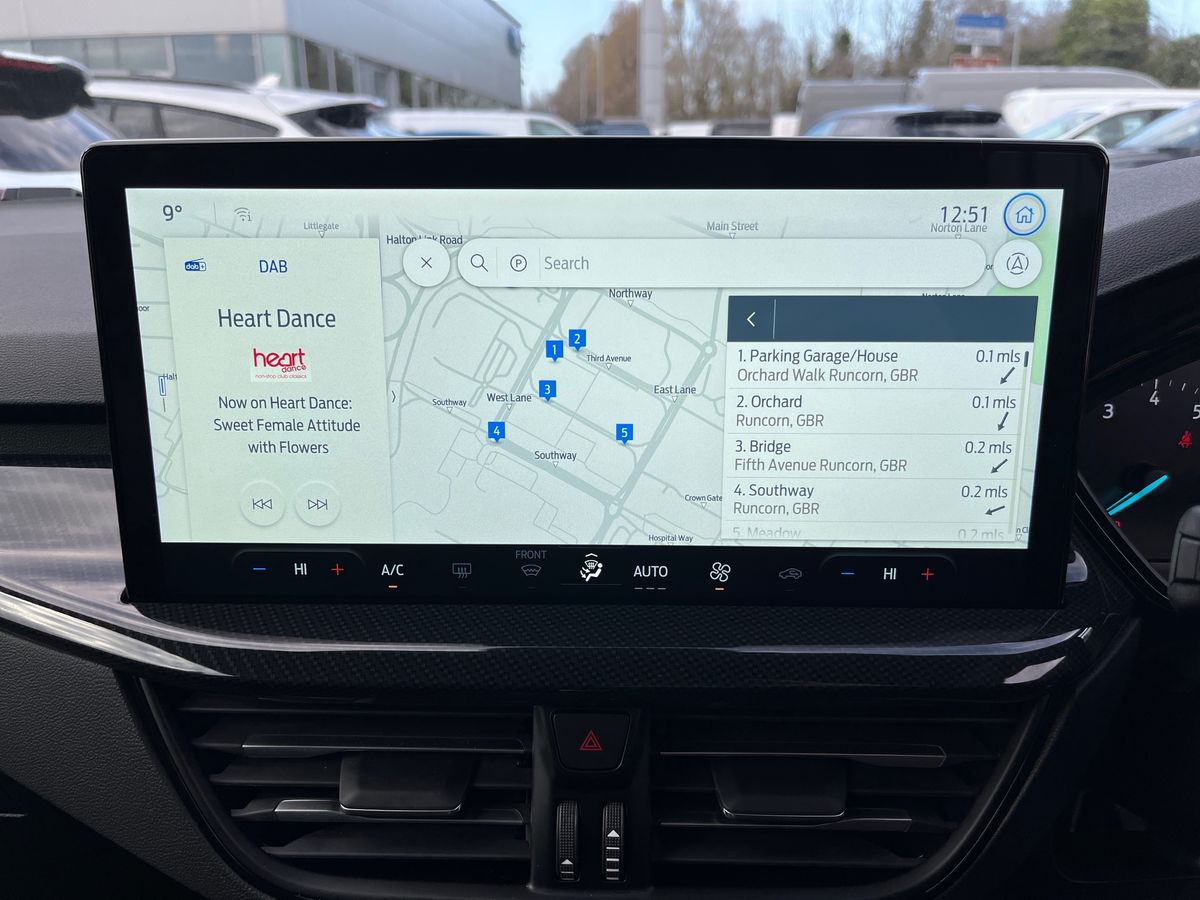 Used Ford Focus 2025 for sale - 76836848: Photo 32