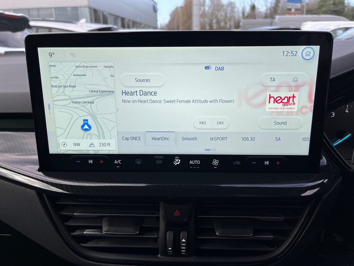 Used Ford Focus 2025 for sale - 76836848: Photo 33