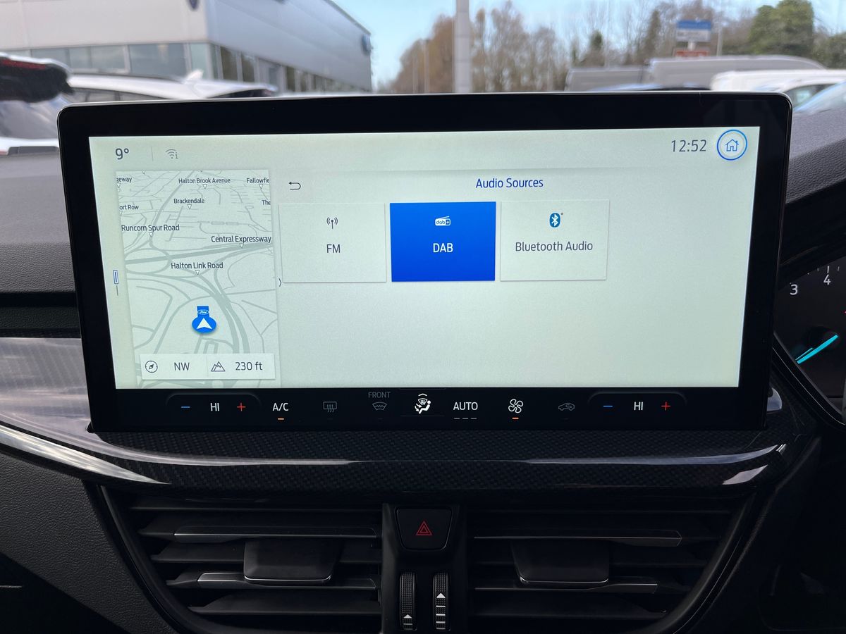 Used Ford Focus 2025 for sale - 76836848: Photo 34