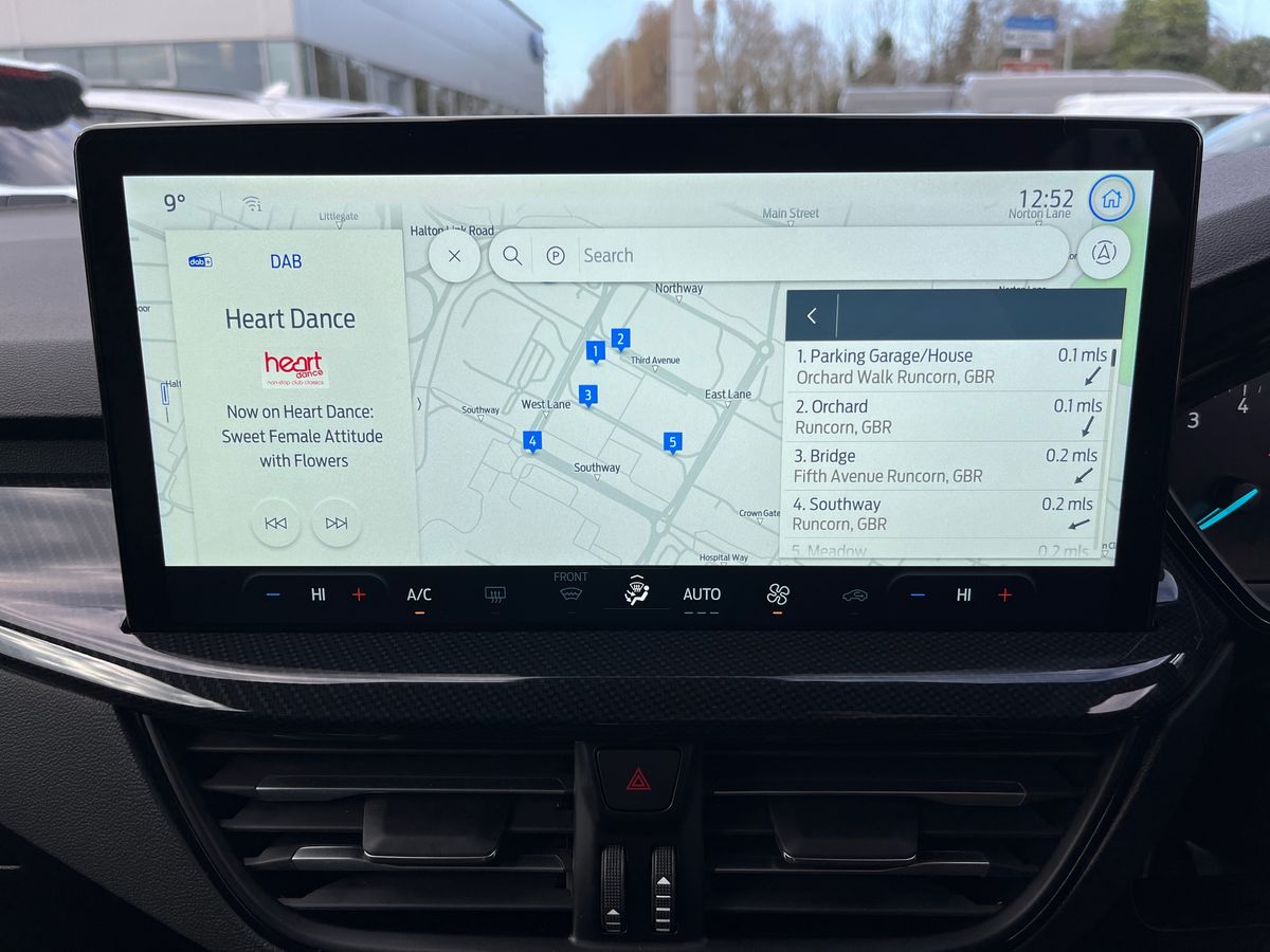 Used Ford Focus 2025 for sale - 76836848: Photo 35