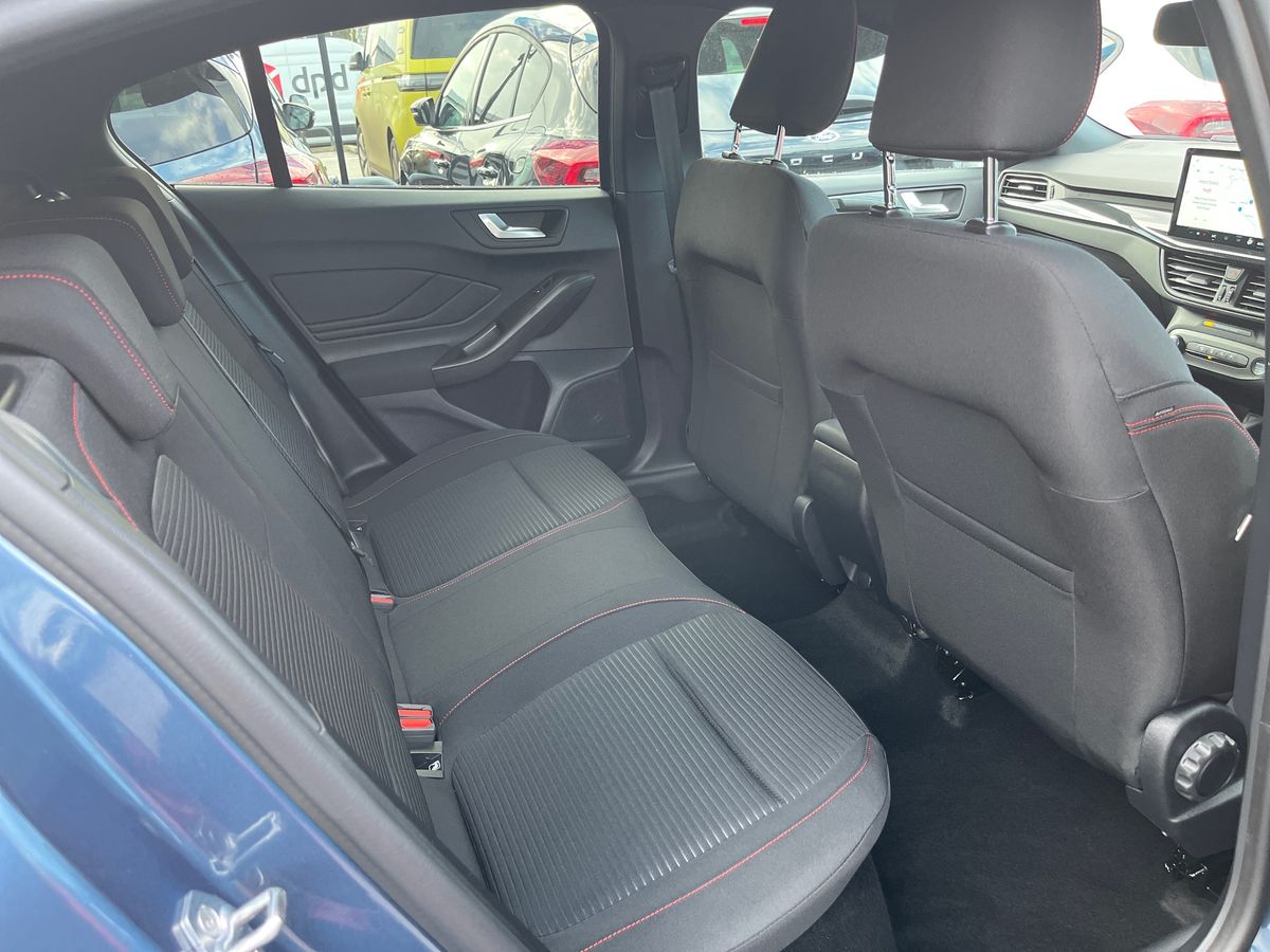 Used Ford Focus 2025 for sale - 76836848: Photo 36