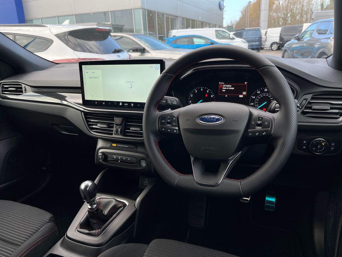 Used Ford Focus 2025 for sale - 76836848: Photo 39