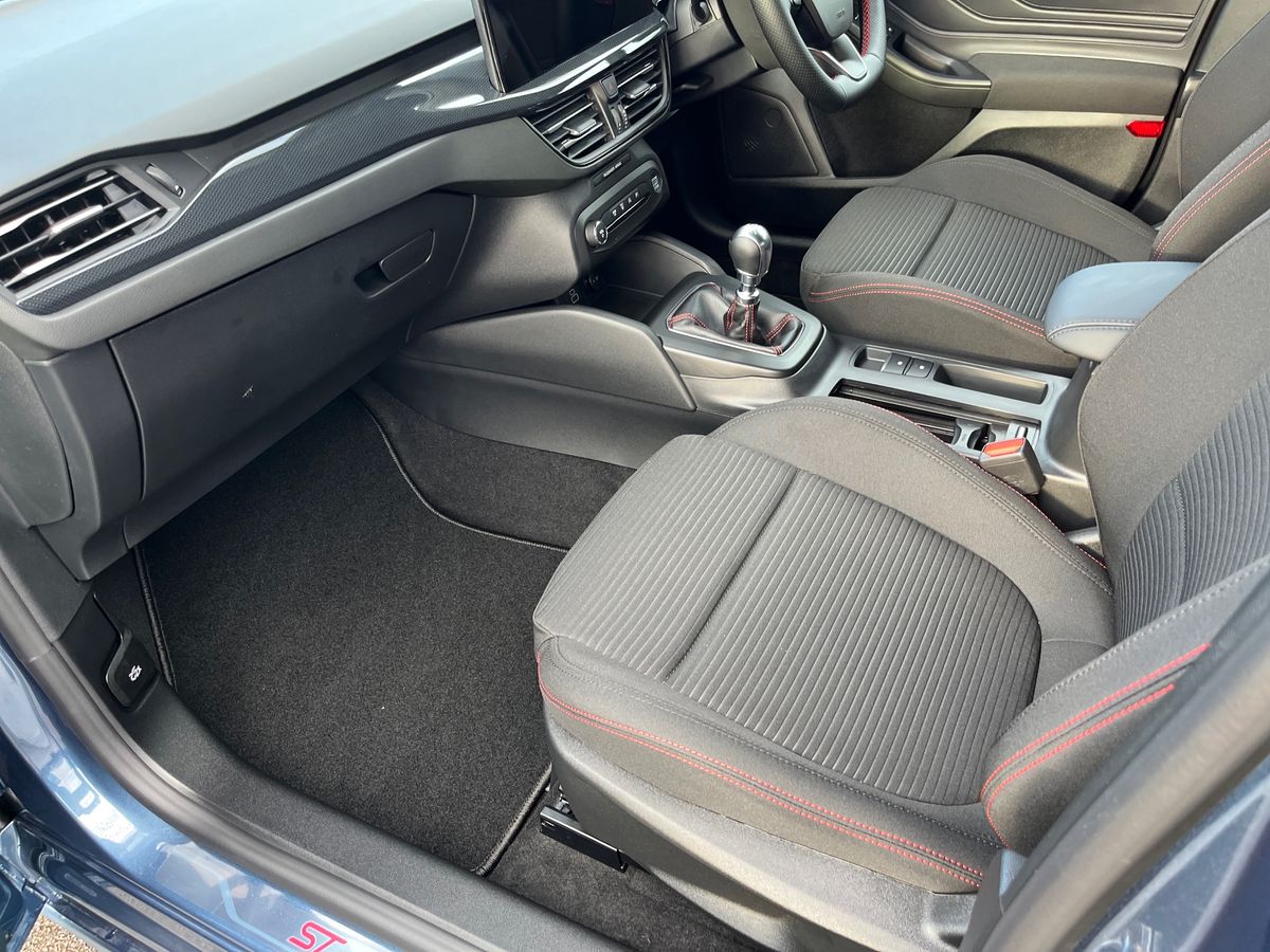 Used Ford Focus 2025 for sale - 76836848: Photo 42