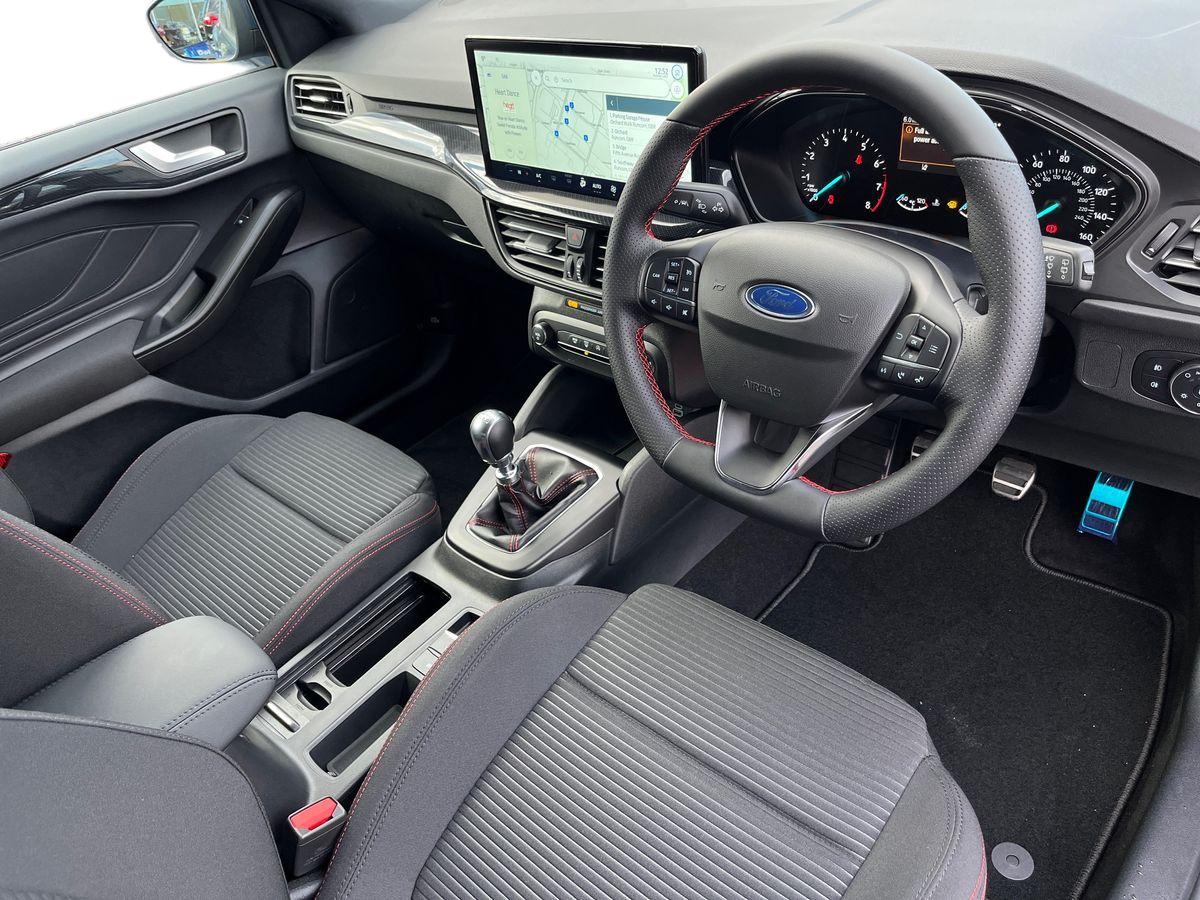 Used Ford Focus 2025 for sale - 76836848: Photo 6