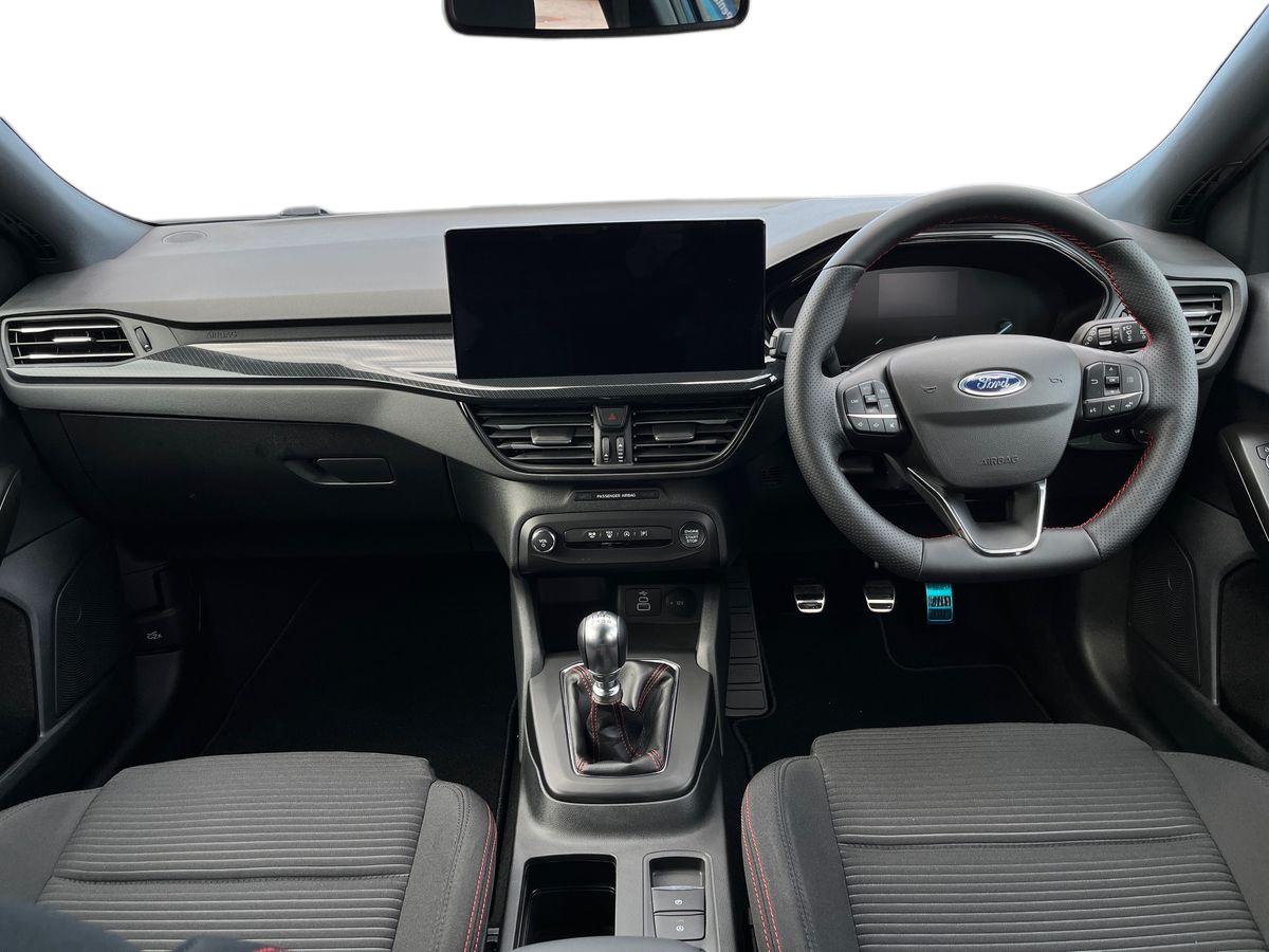 Used Ford Focus 2025 for sale - 76836848: Photo 8