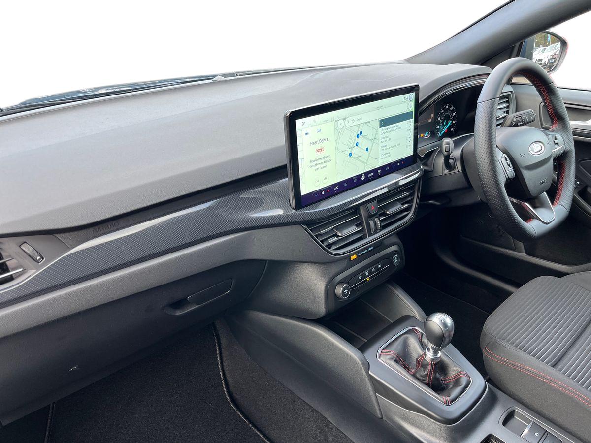 Used Ford Focus 2025 for sale - 76836848: Photo 9