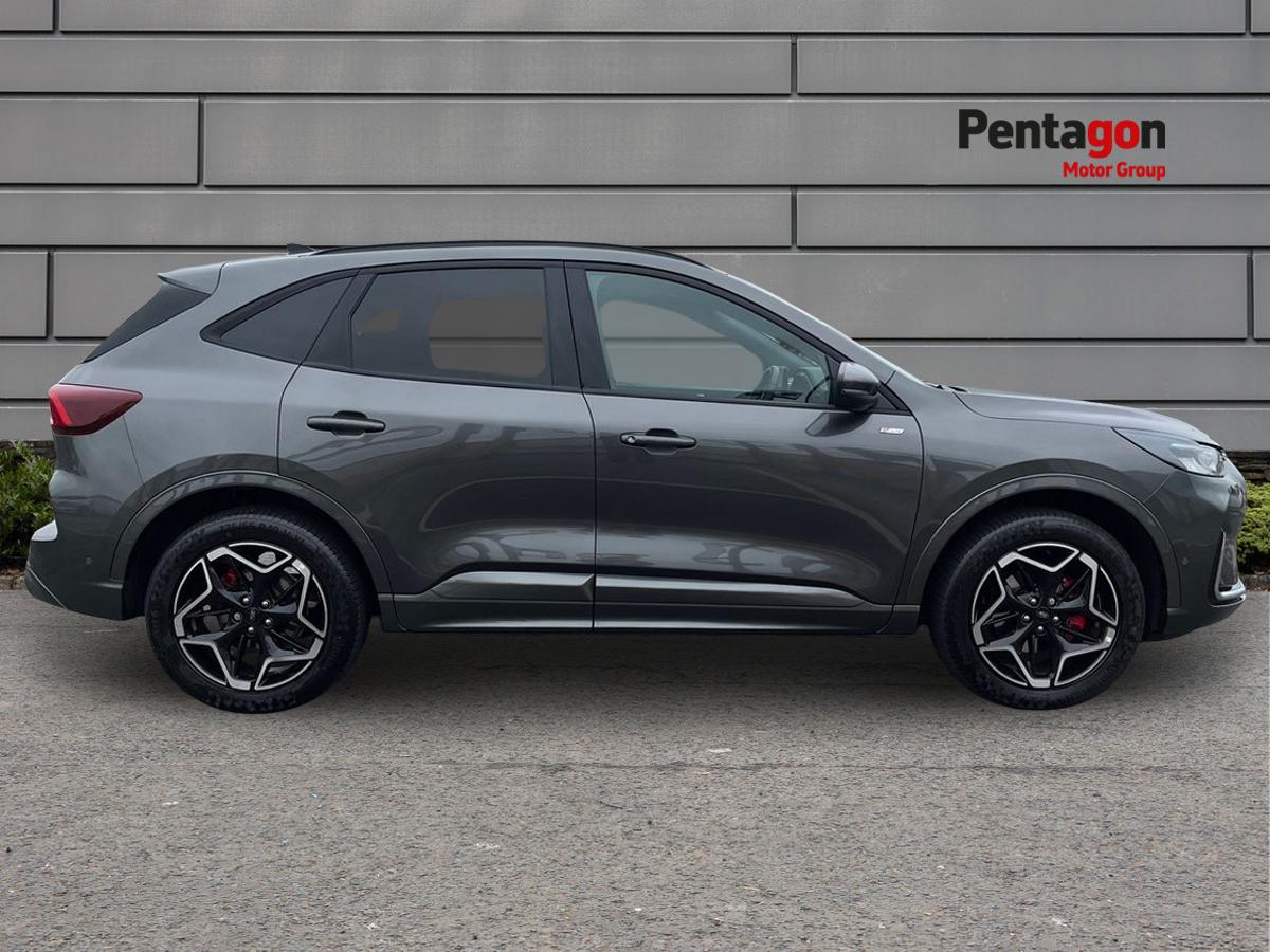 Used Ford Kuga 2025 for sale - 76236526: Photo 13