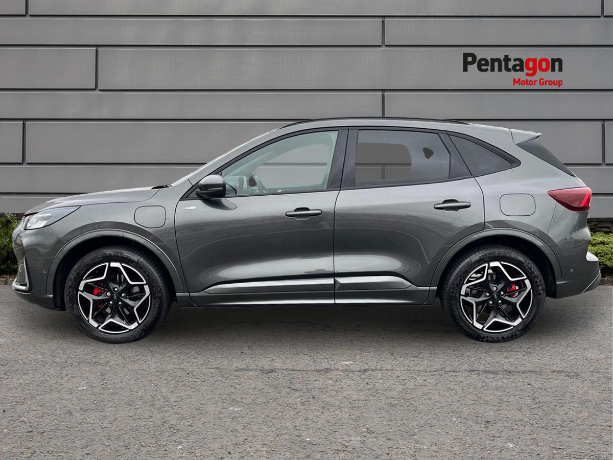 Used Ford Kuga 2025 for sale - 76236526: Photo 14