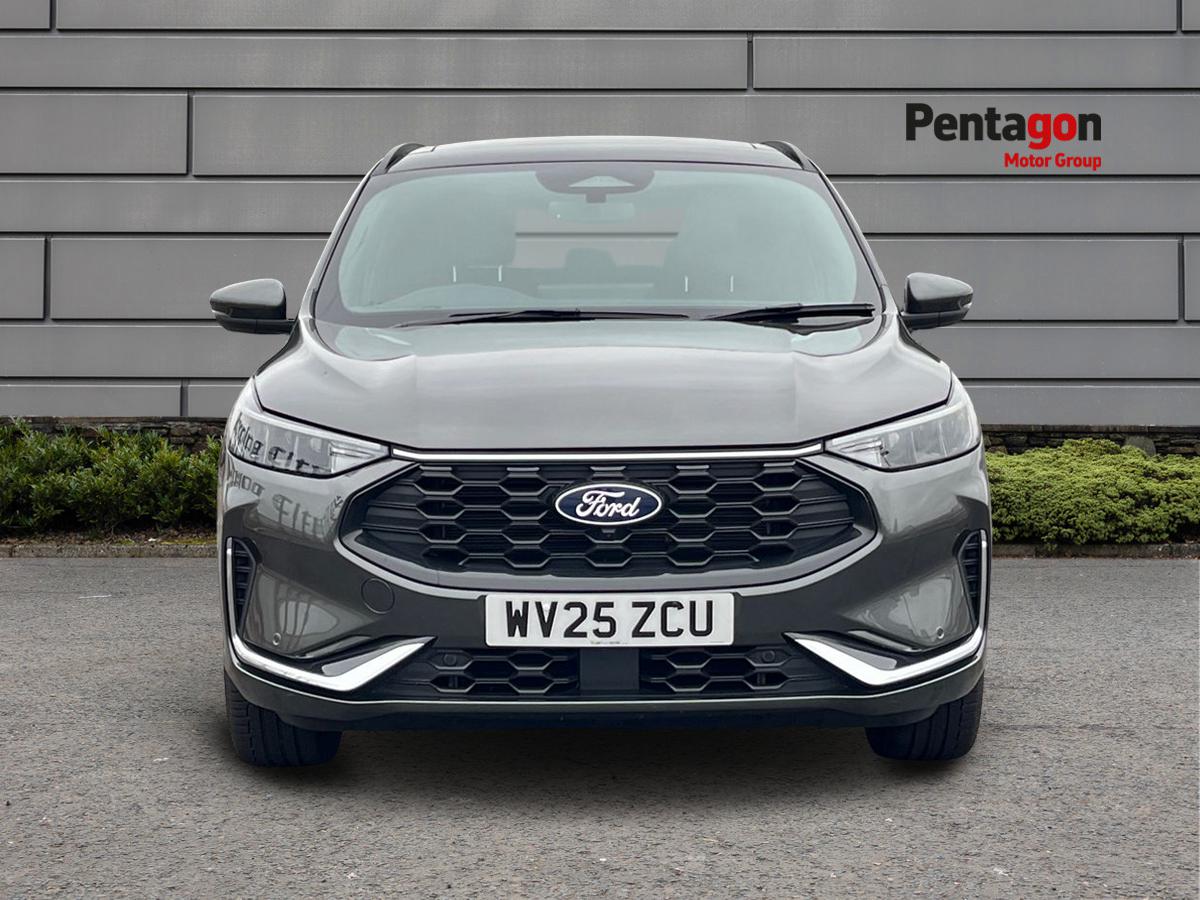 Used Ford Kuga 2025 for sale - 76236526: Photo 15