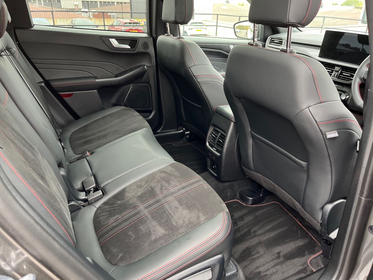 Used Ford Kuga 2025 for sale - 76236526: Photo 18