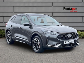 Ford - Kuga