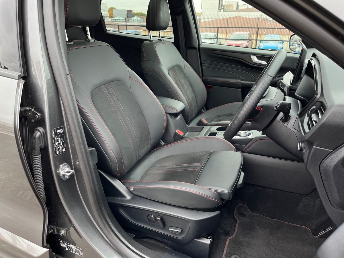 Used Ford Kuga 2025 for sale - 76236526: Photo 20