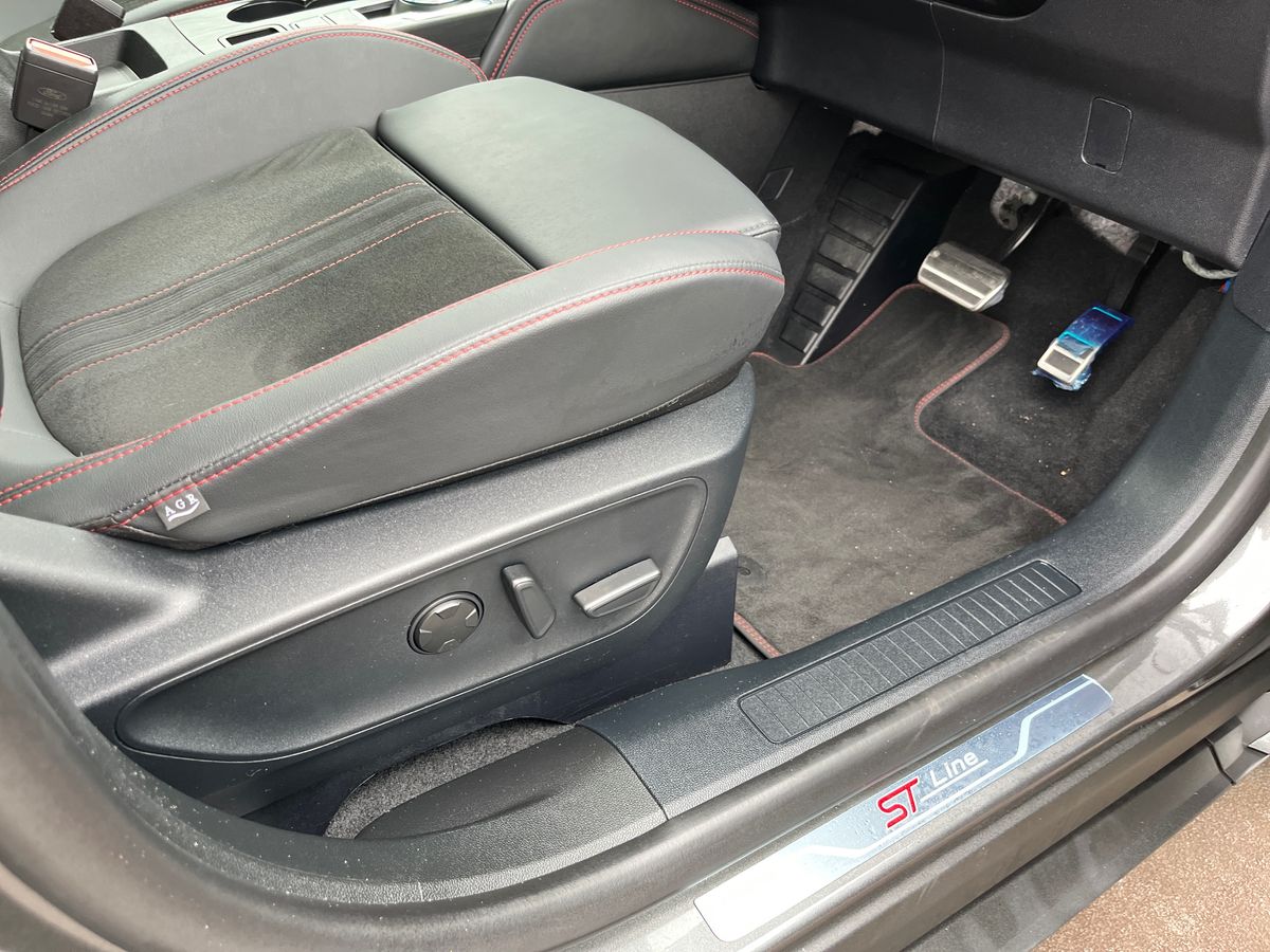 Used Ford Kuga 2025 for sale - 76236526: Photo 22