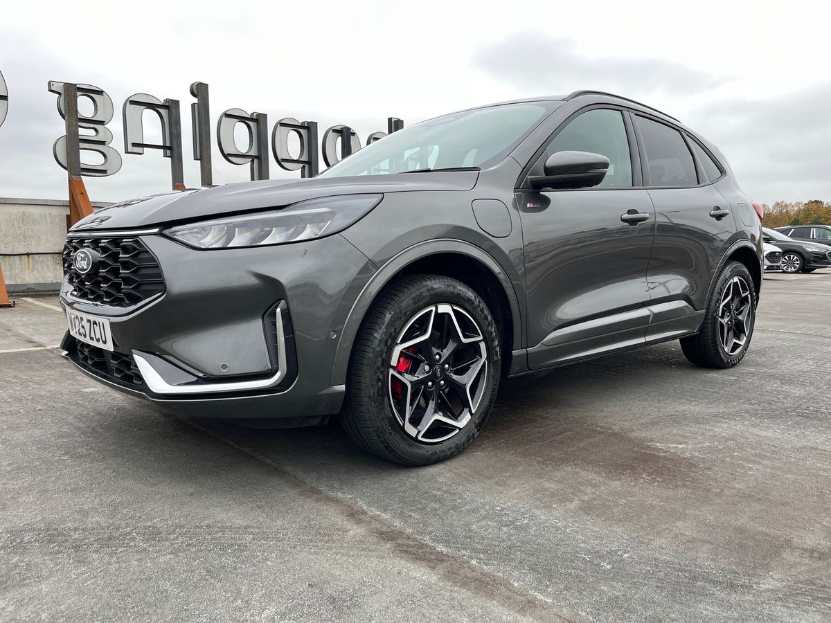 Used Ford Kuga 2025 for sale - 76236526: Photo 24