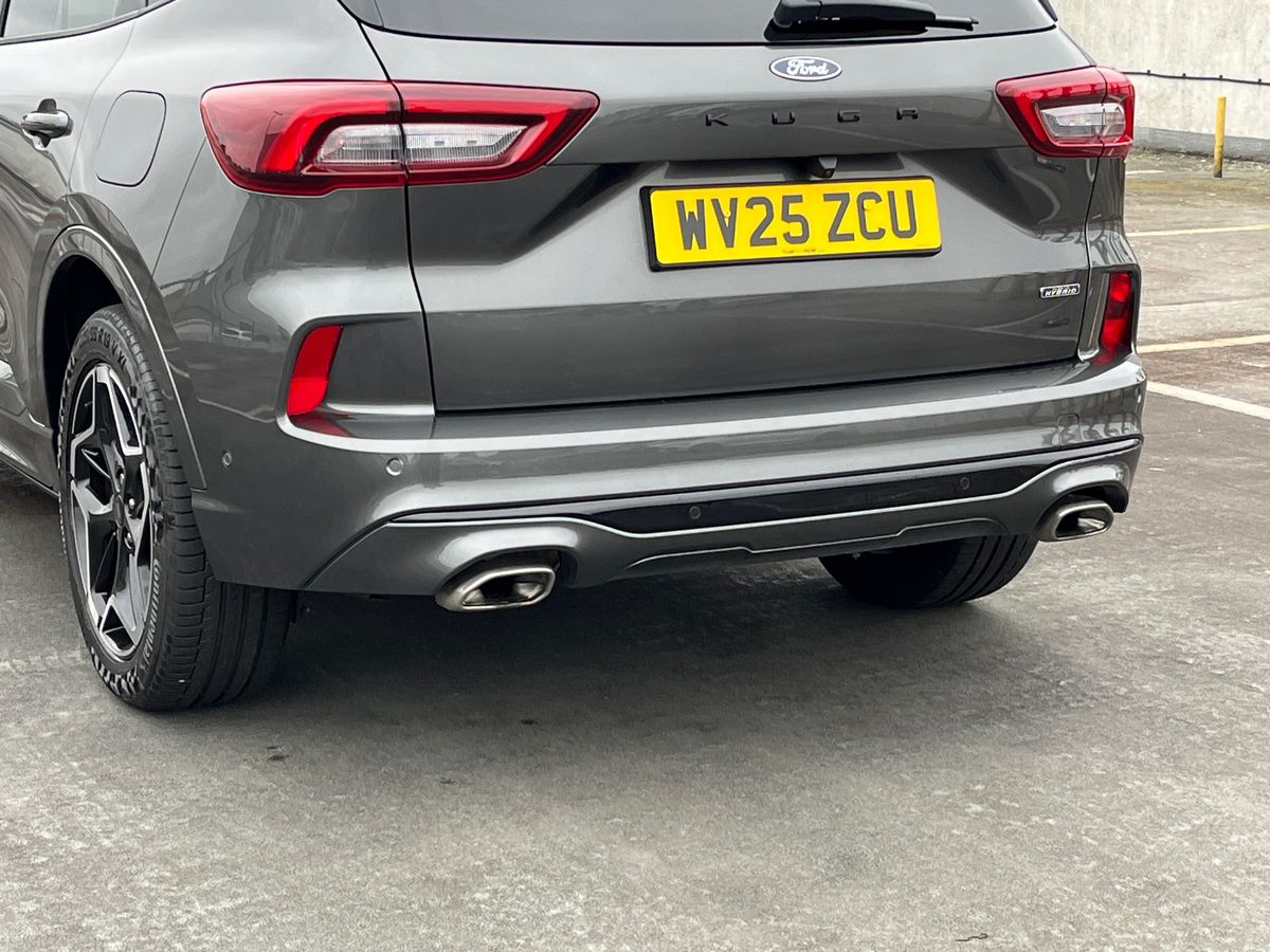 Used Ford Kuga 2025 for sale - 76236526: Photo 25