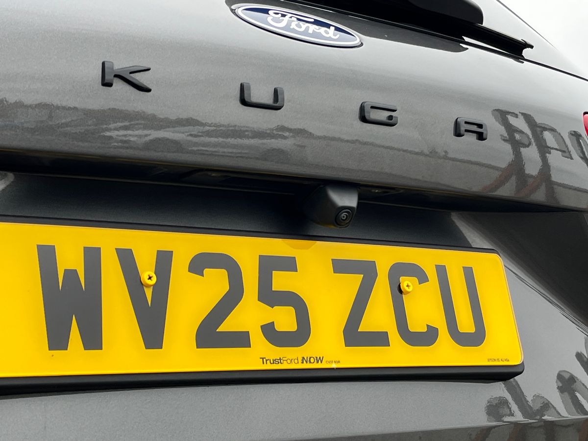 Used Ford Kuga 2025 for sale - 76236526: Photo 26