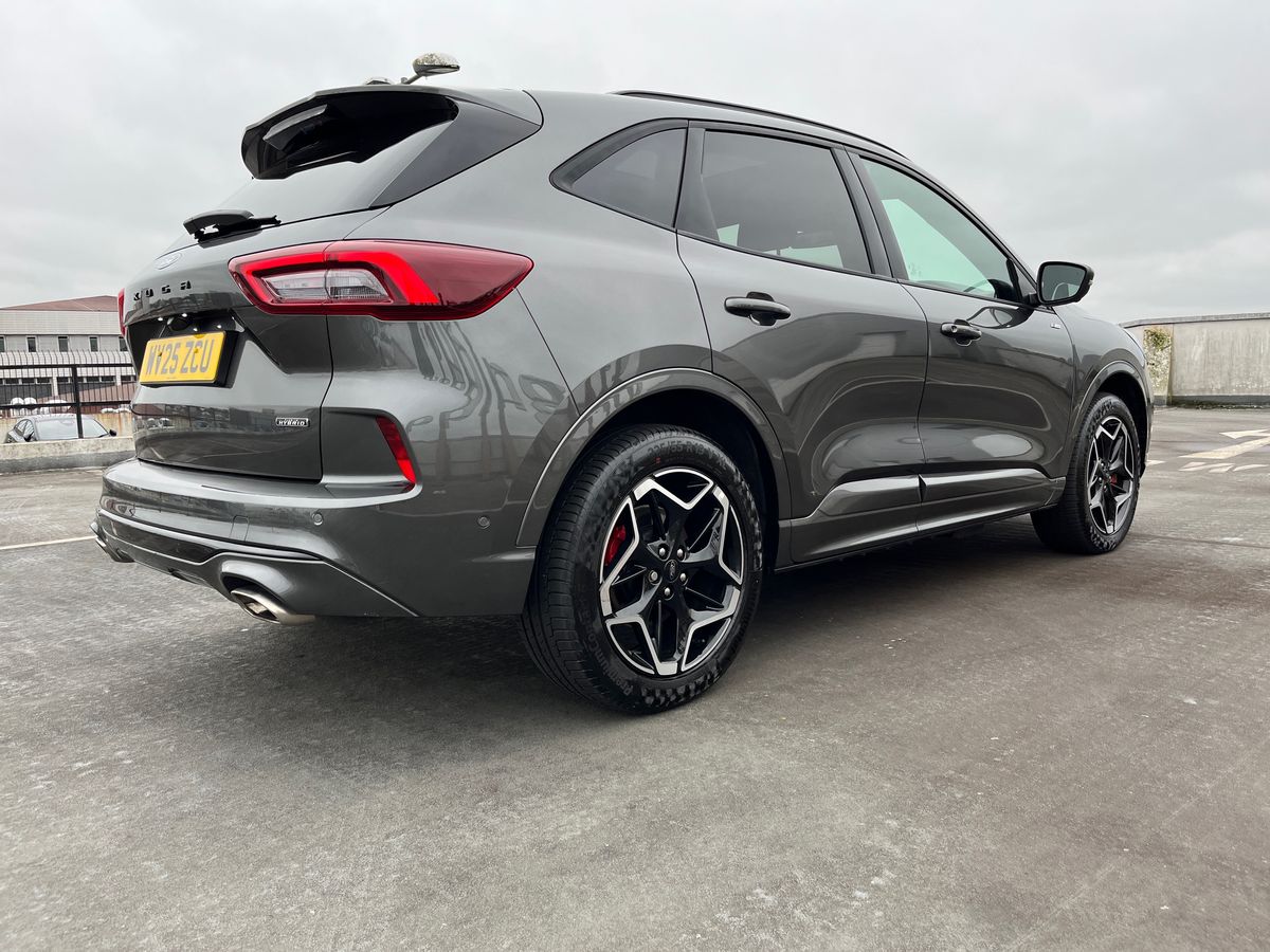 Used Ford Kuga 2025 for sale - 76236526: Photo 29