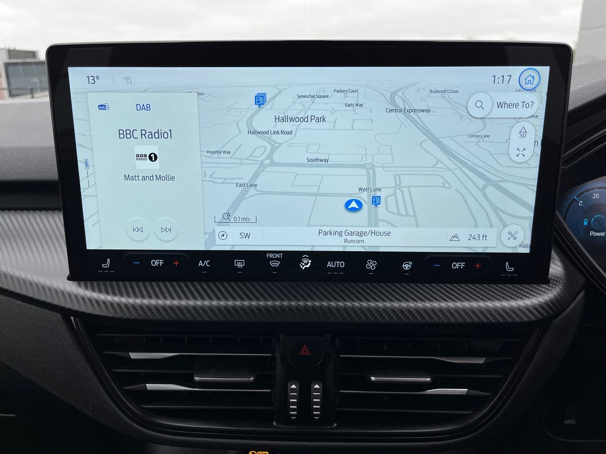 Used Ford Kuga 2025 for sale - 76236526: Photo 40