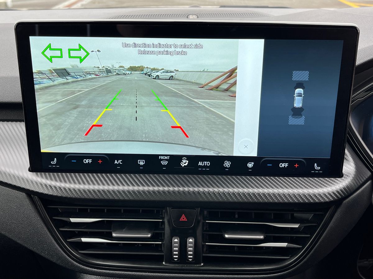 Used Ford Kuga 2025 for sale - 76236526: Photo 42