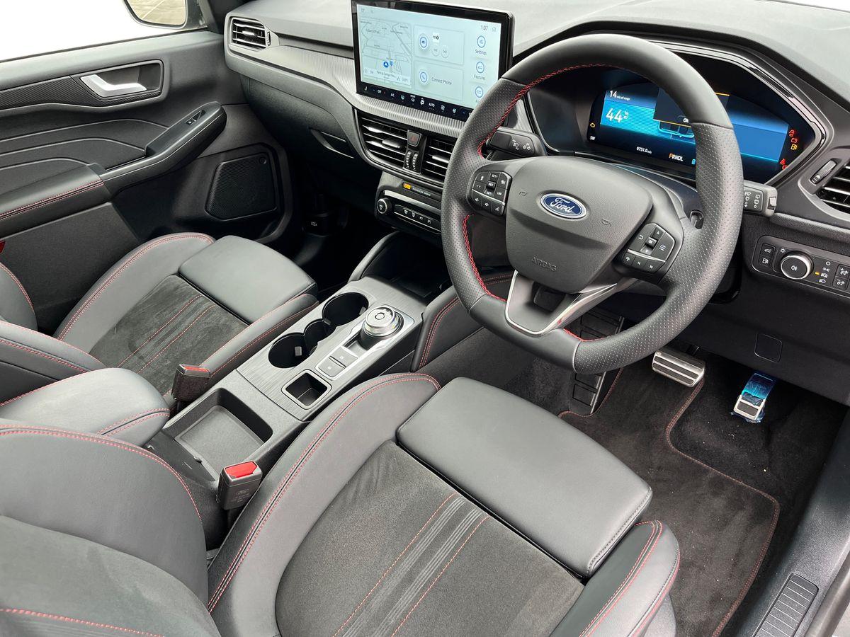 Used Ford Kuga 2025 for sale - 76236526: Photo 5