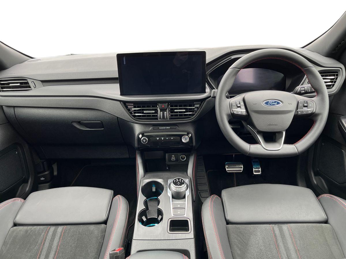 Used Ford Kuga 2025 for sale - 76236526: Photo 7