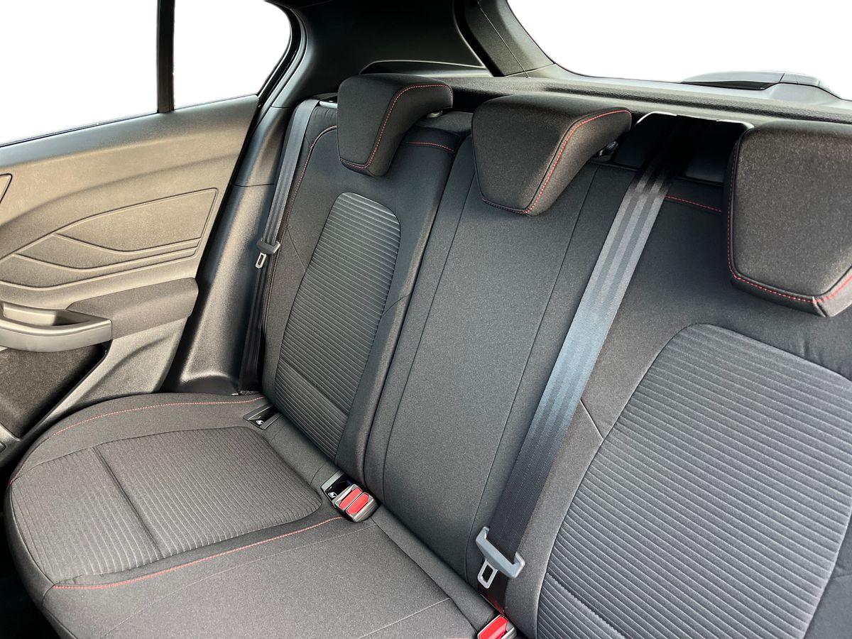 Used Ford Focus 2025 for sale - 76836852: Photo 11