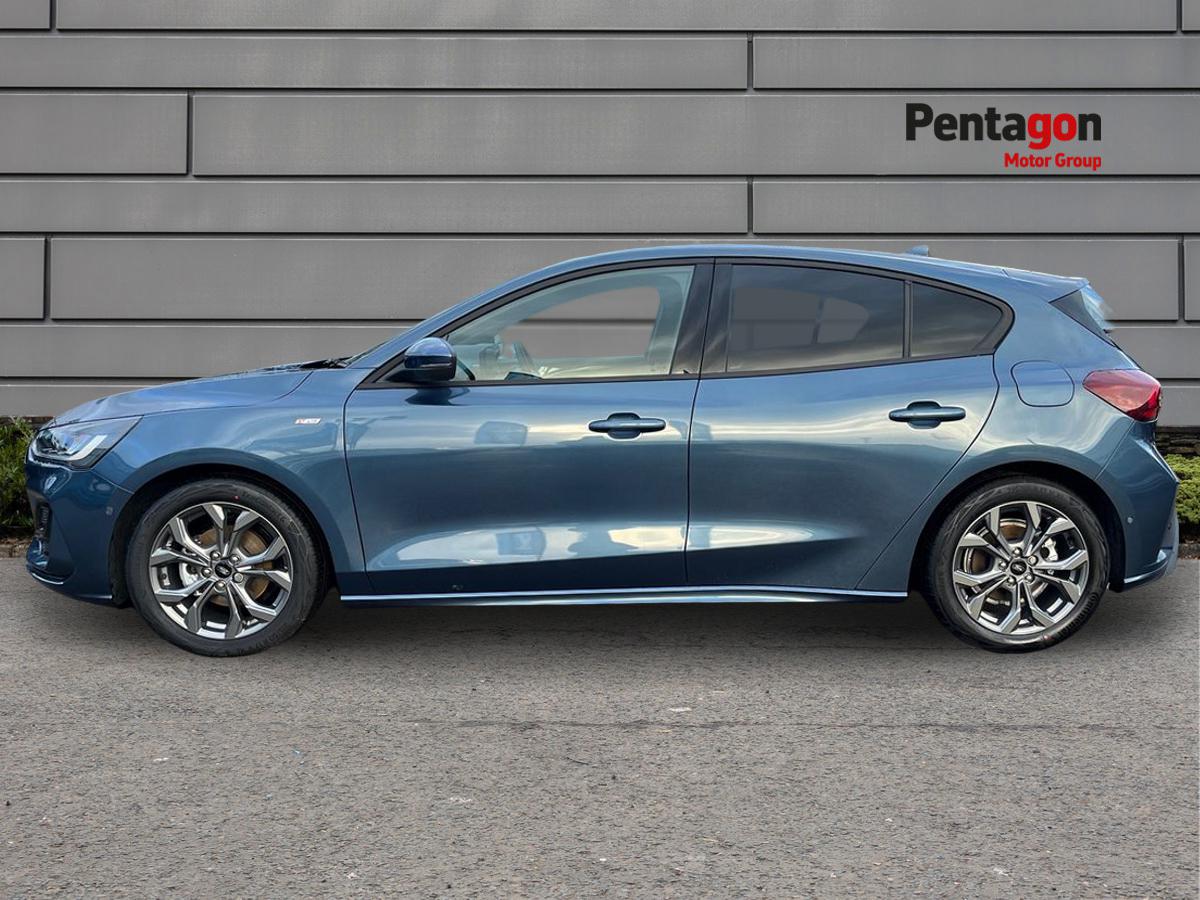 Used Ford Focus 2025 for sale - 76836852: Photo 15