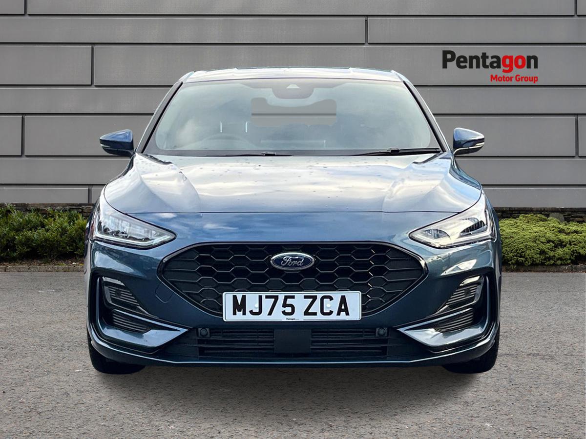 Used Ford Focus 2025 for sale - 76836852: Photo 16