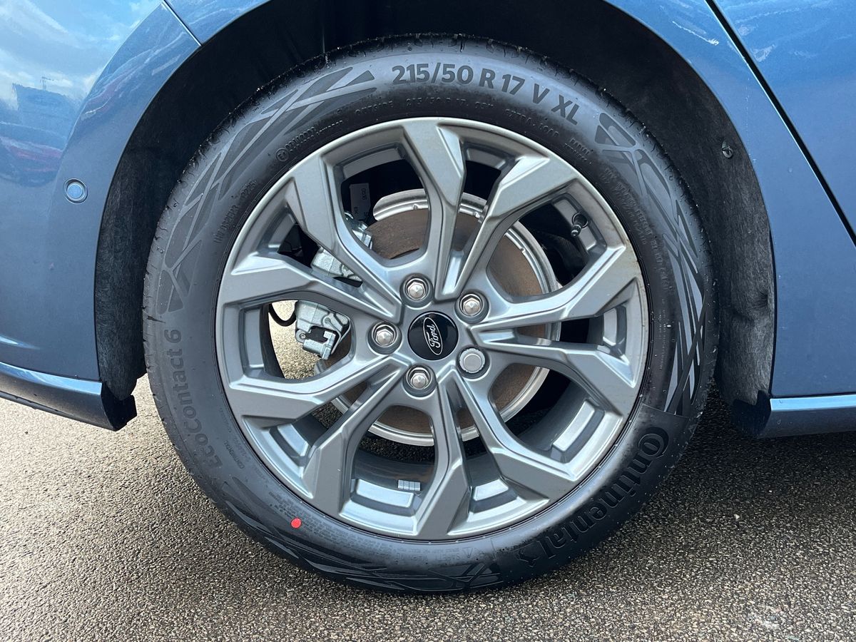 Used Ford Focus 2025 for sale - 76836852: Photo 18