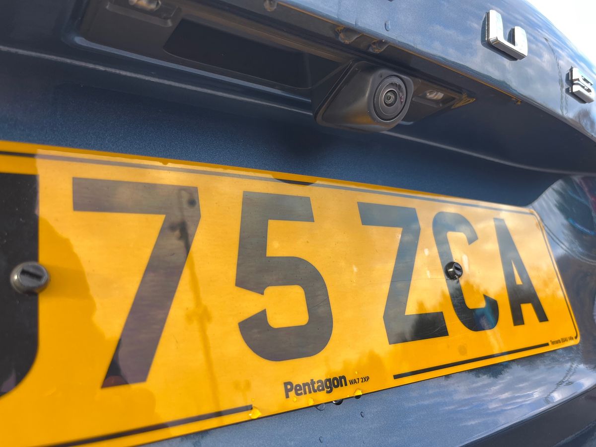 Used Ford Focus 2025 for sale - 76836852: Photo 19