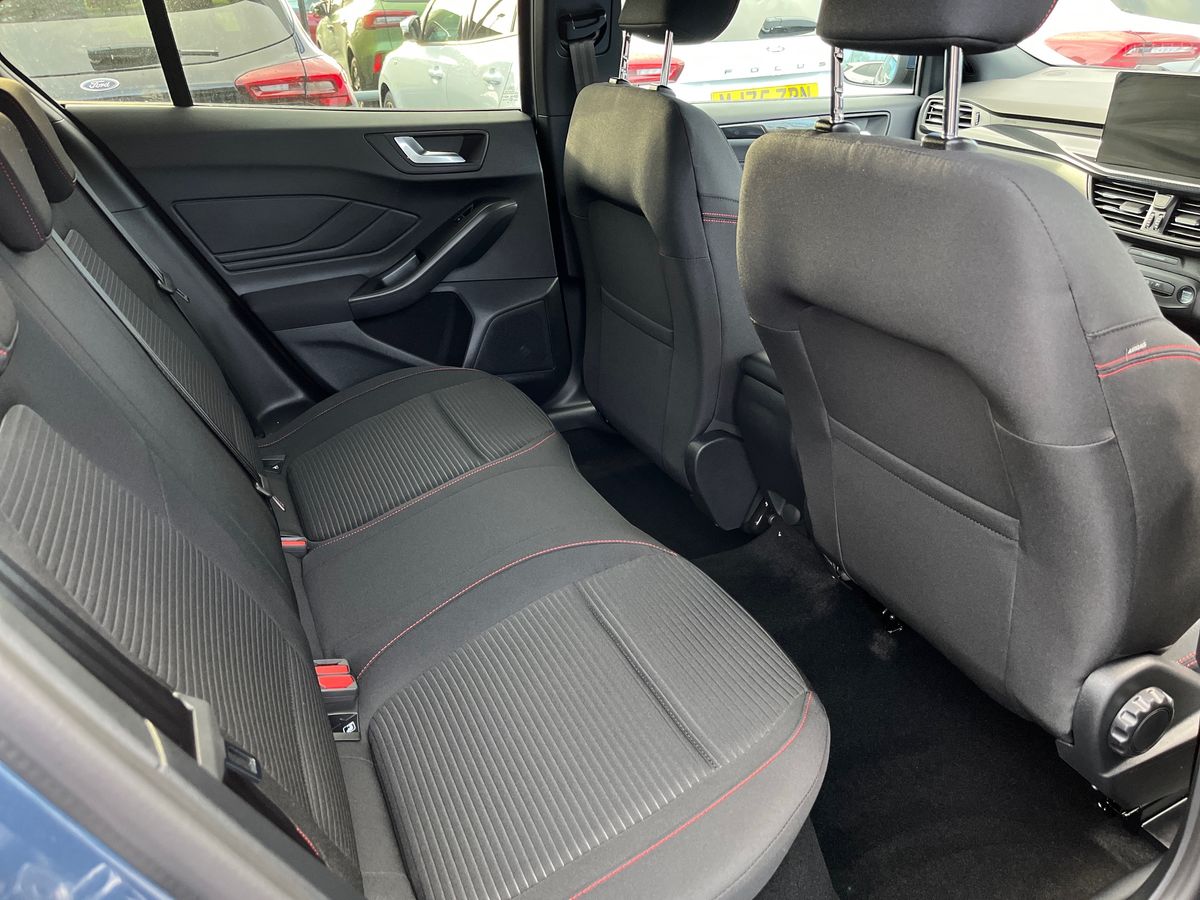 Used Ford Focus 2025 for sale - 76836852: Photo 20