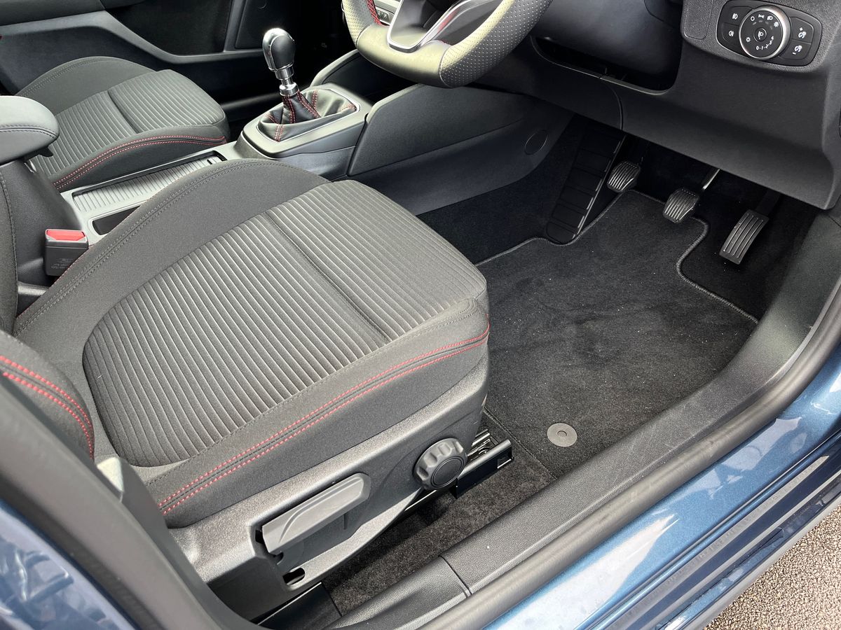 Used Ford Focus 2025 for sale - 76836852: Photo 21