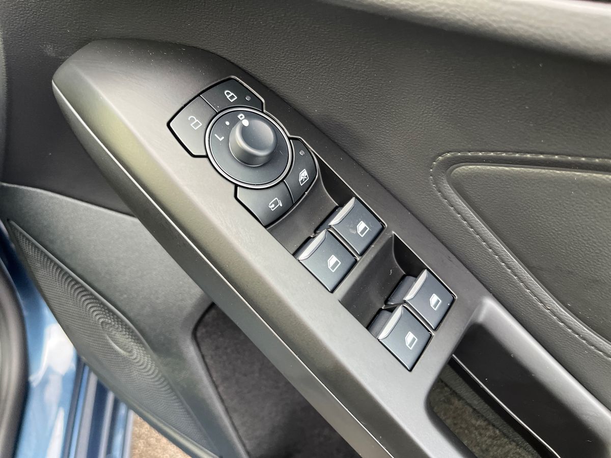 Used Ford Focus 2025 for sale - 76836852: Photo 22