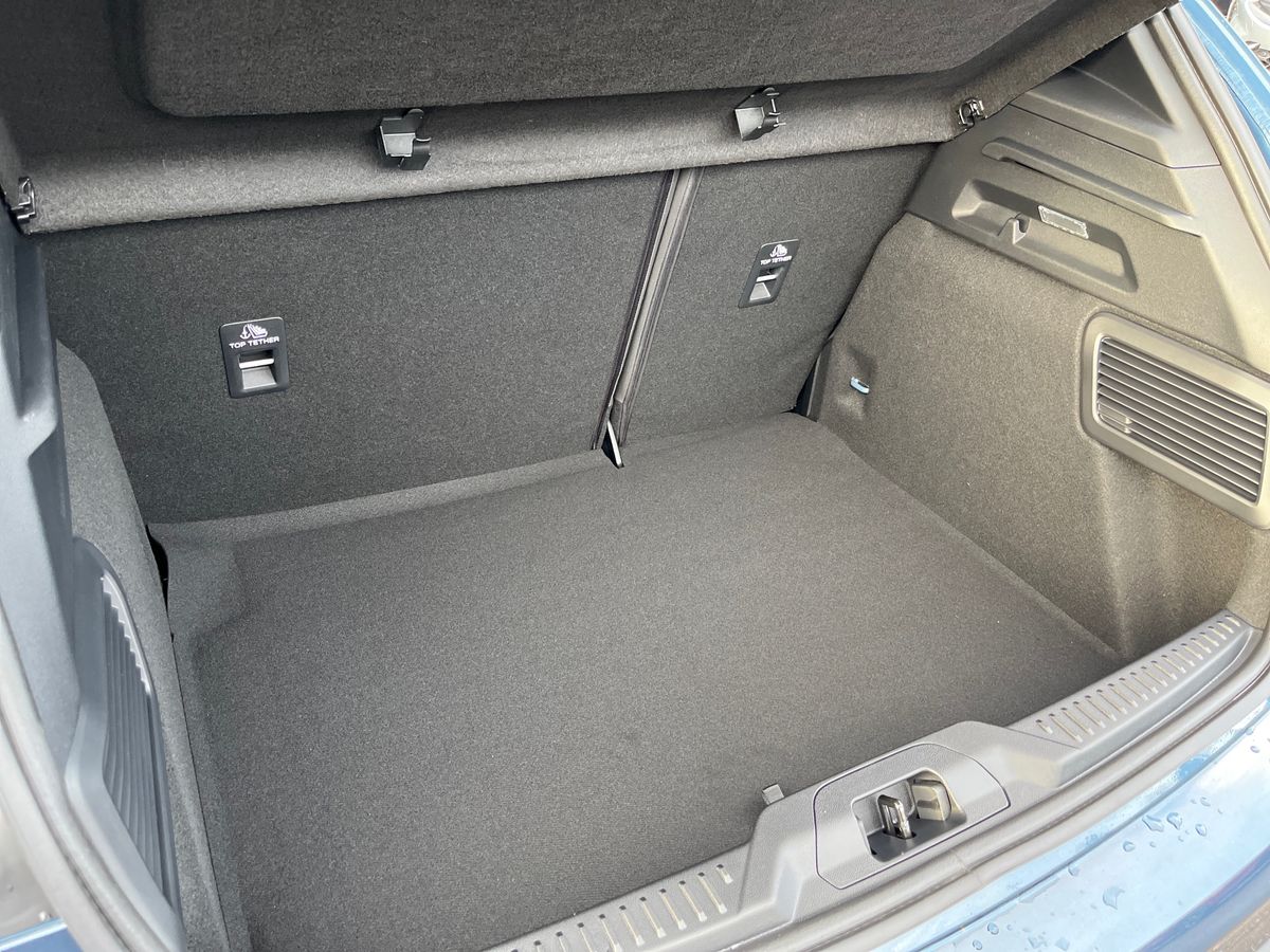 Used Ford Focus 2025 for sale - 76836852: Photo 23