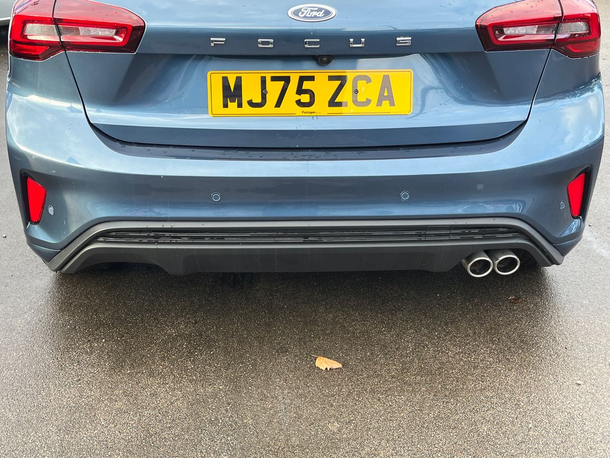 Used Ford Focus 2025 for sale - 76836852: Photo 24