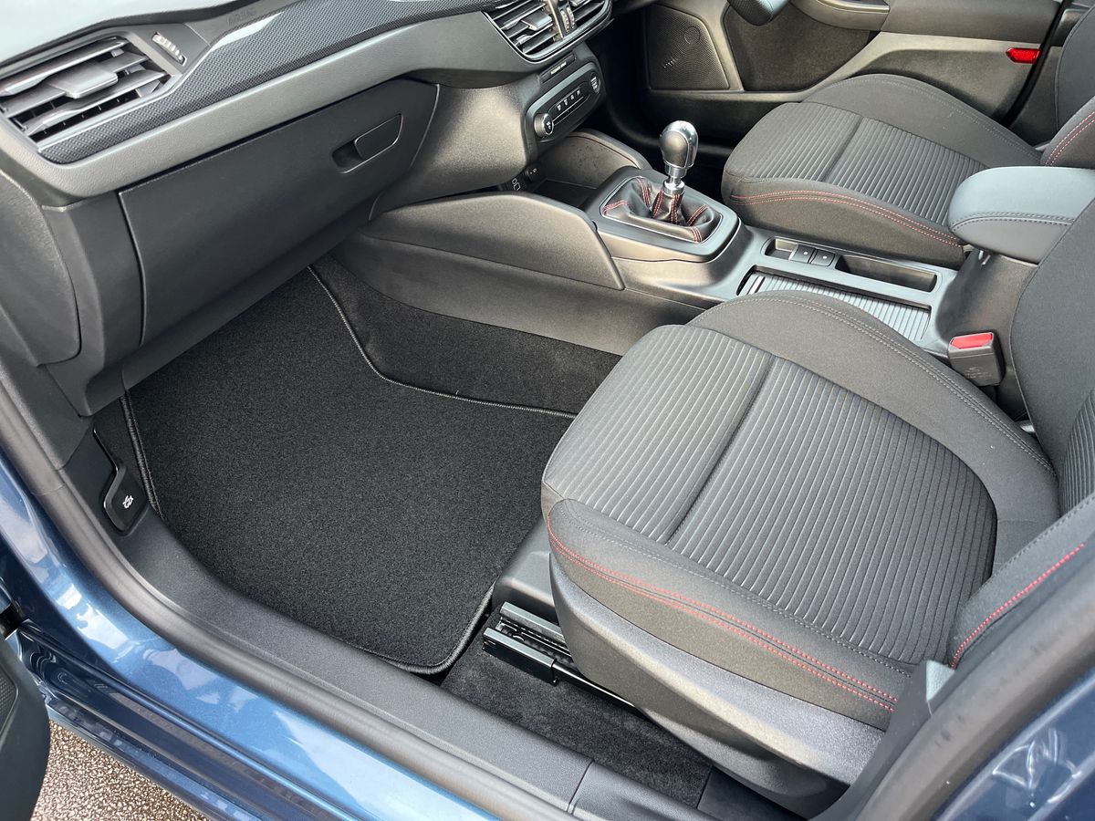 Used Ford Focus 2025 for sale - 76836852: Photo 27